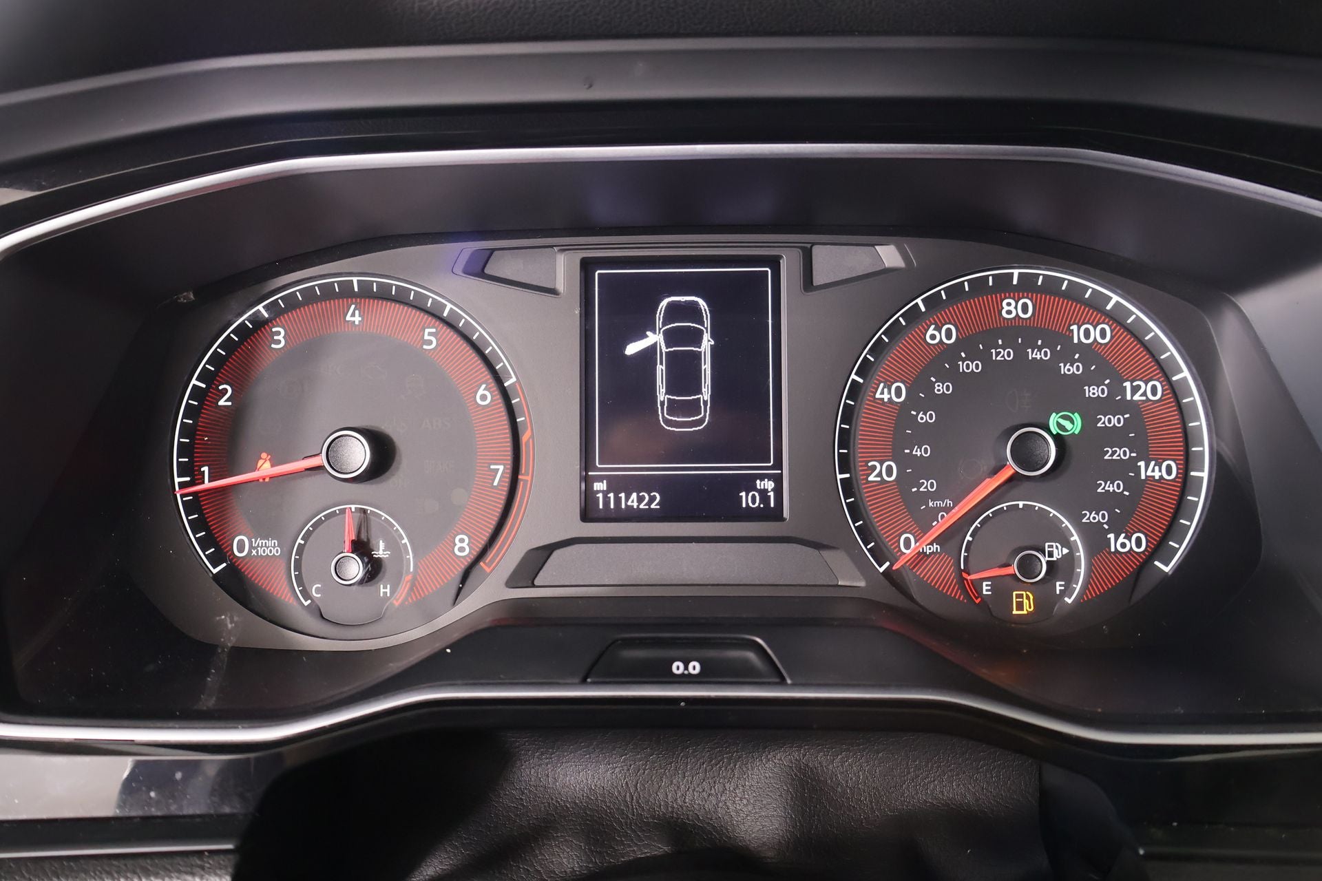 2020 Volkswagen Jetta 1.4T SE