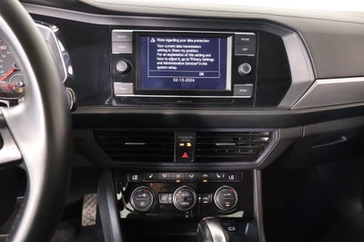 2020 Volkswagen Jetta 1.4T SE