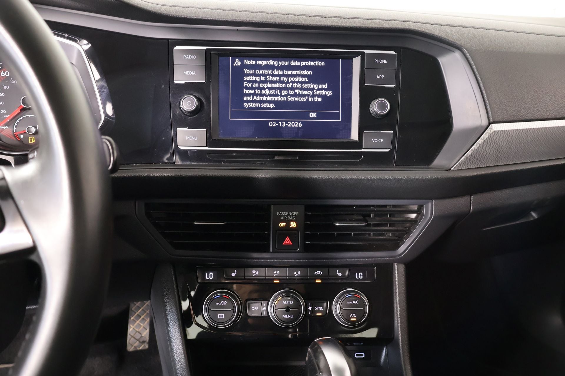 2020 Volkswagen Jetta 1.4T SE