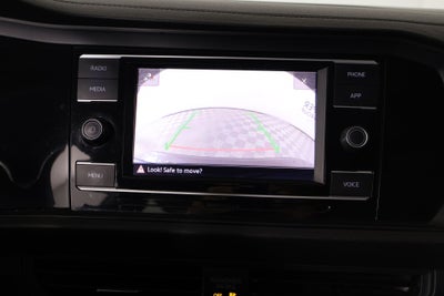 2020 Volkswagen Jetta 1.4T SE