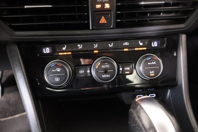 2020 Volkswagen Jetta 1.4T SE