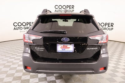 2023 Subaru Outback Premium