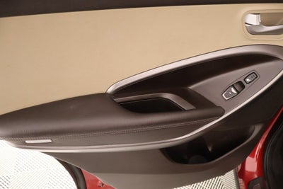 2013 Hyundai Santa Fe Sport 2.0L Turbo