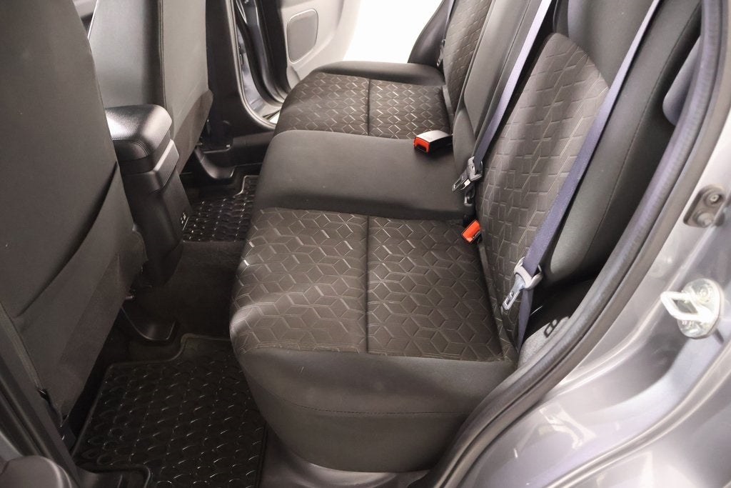 2024 Mitsubishi Outlander Sport 2.0 LE