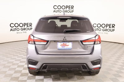 2024 Mitsubishi Outlander Sport 2.0 LE