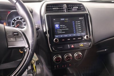 2024 Mitsubishi Outlander Sport 2.0 LE