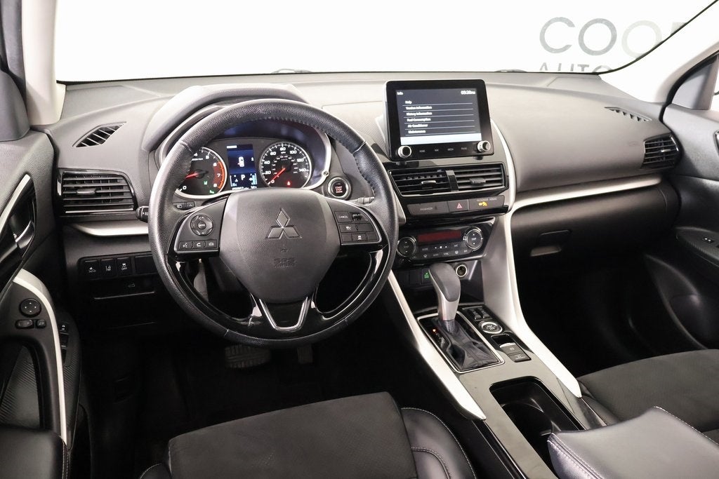 2024 Mitsubishi Eclipse Cross SE