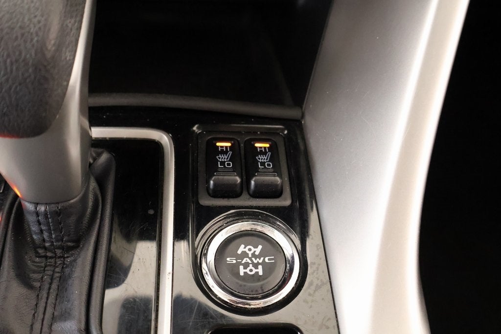 2024 Mitsubishi Eclipse Cross SE