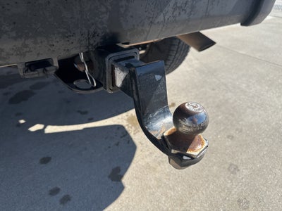 2013 Jeep Wrangler Rubicon