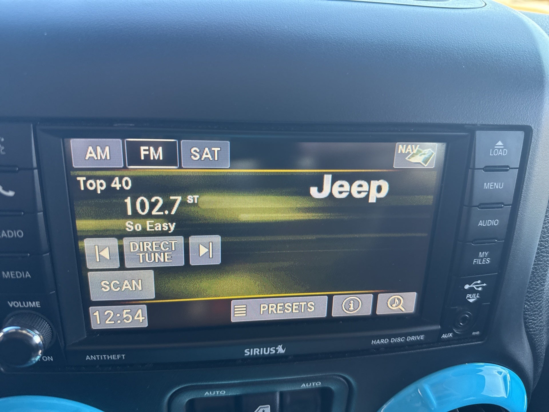 2013 Jeep Wrangler Rubicon