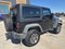 2013 Jeep Wrangler Rubicon