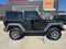 2013 Jeep Wrangler Rubicon