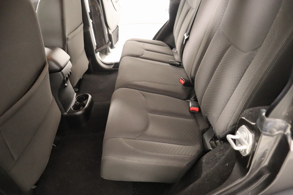 2017 Jeep Wrangler Unlimited Unlimited Sport