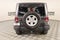 2017 Jeep Wrangler Unlimited Unlimited Sport