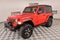 2018 Jeep Wrangler Rubicon