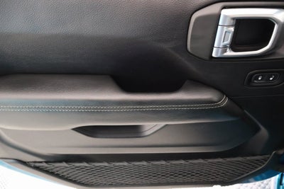 2019 Jeep Wrangler Unlimited Unlimited Sahara