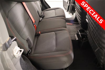 2020 Jeep Wrangler Unlimited Unlimited Rubicon