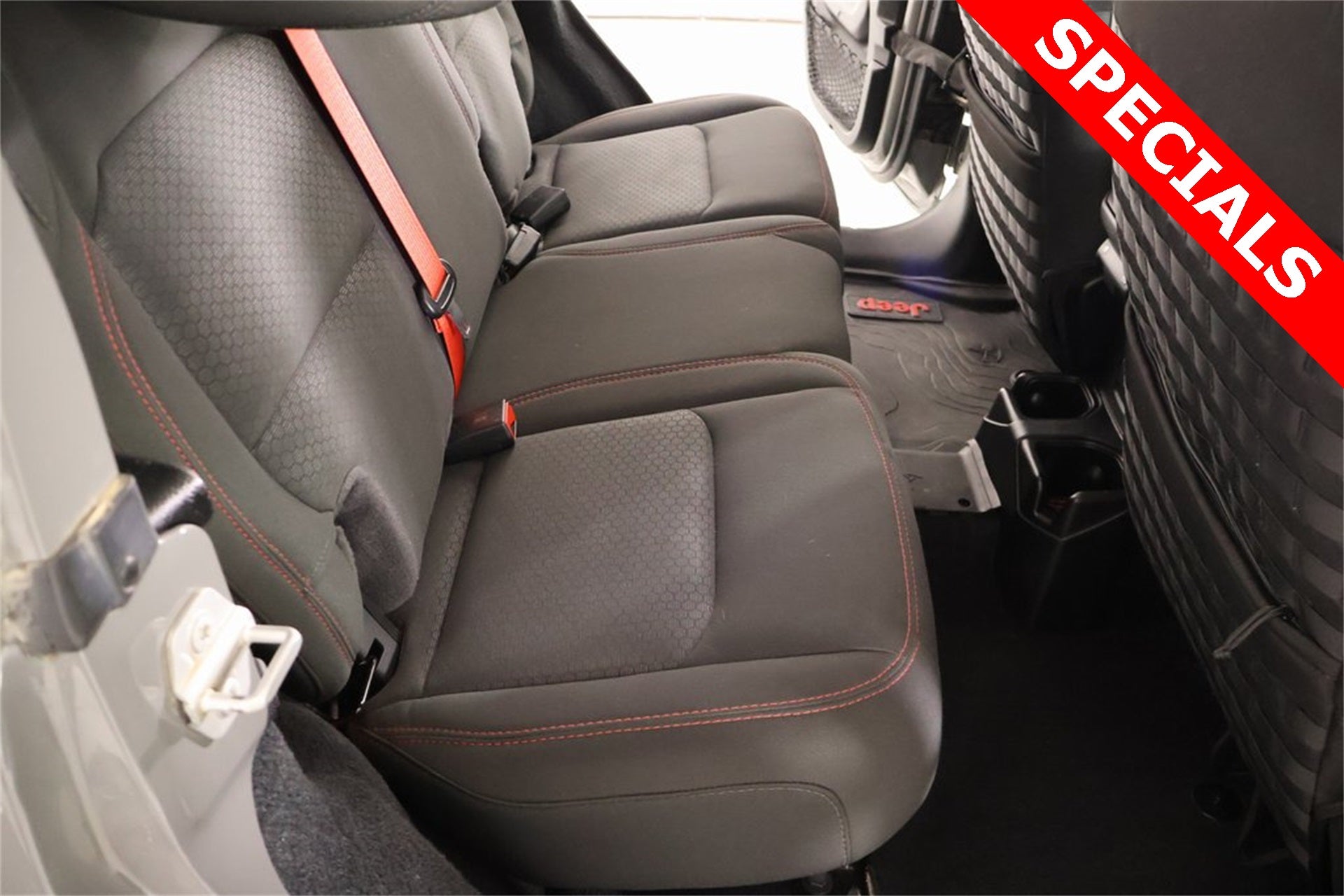 2020 Jeep Wrangler Unlimited Unlimited Rubicon