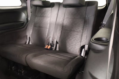 2023 Dodge Durango SXT Launch Edition