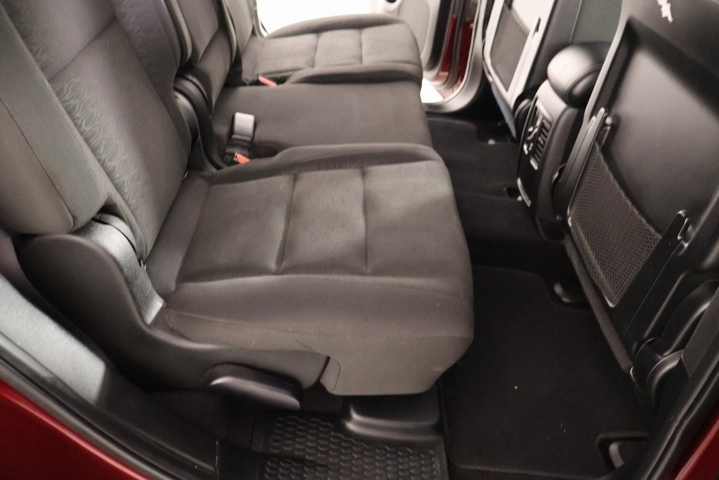 2023 Dodge Durango SXT Launch Edition