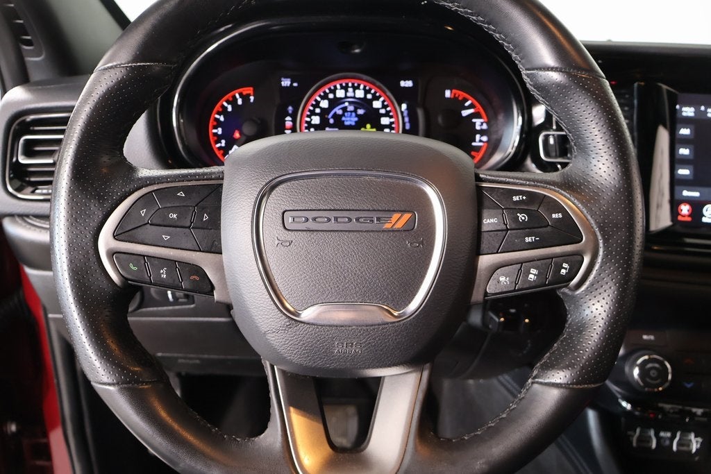 2023 Dodge Durango SXT Launch Edition