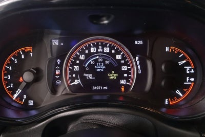 2023 Dodge Durango SXT Launch Edition