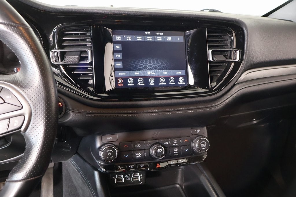 2023 Dodge Durango SXT Launch Edition