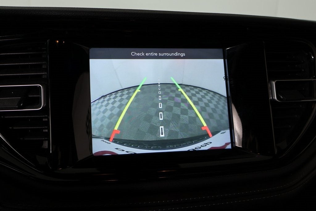 2023 Dodge Durango SXT Launch Edition