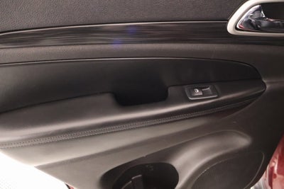 2019 Jeep Grand Cherokee Laredo E