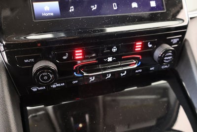 2021 Jeep Grand Cherokee L Laredo