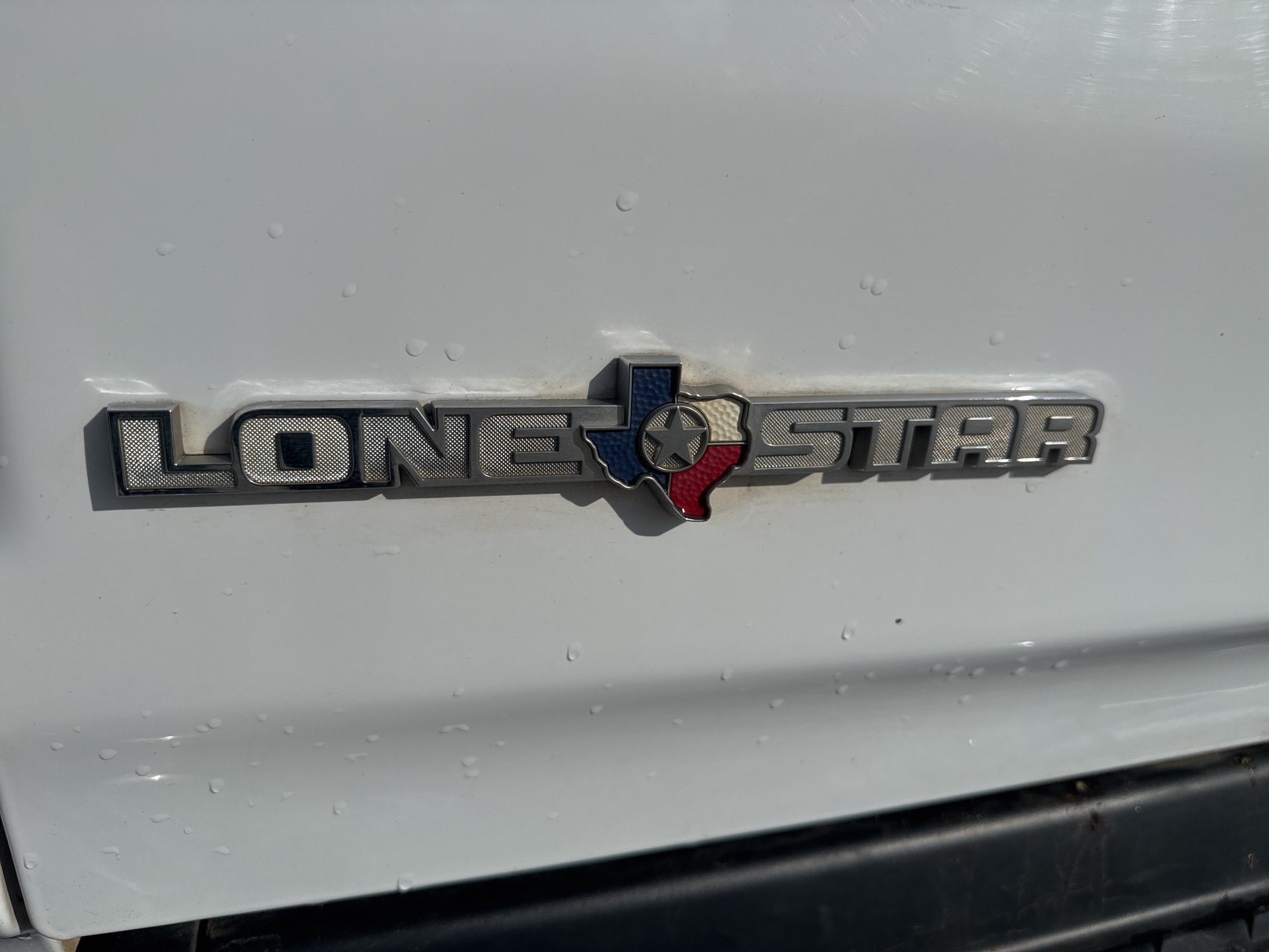 2021 RAM 1500 LONE STAR