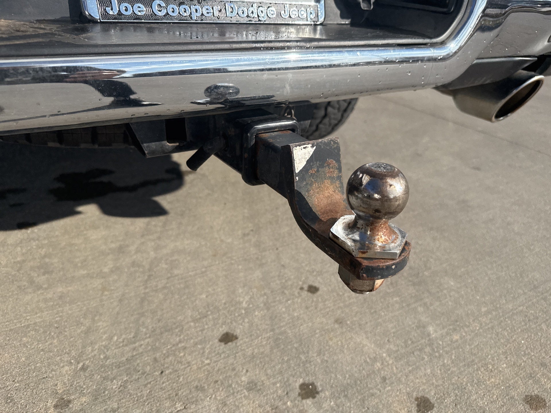 2021 RAM 1500 LONE STAR