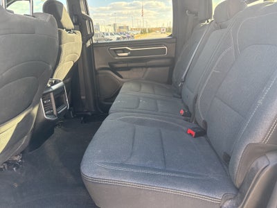 2021 RAM 1500 LONE STAR