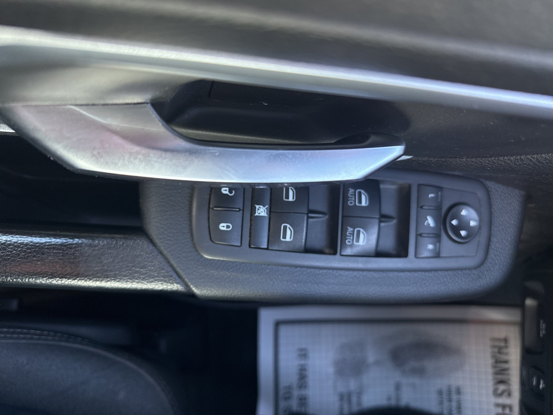 2021 RAM 1500 LONE STAR