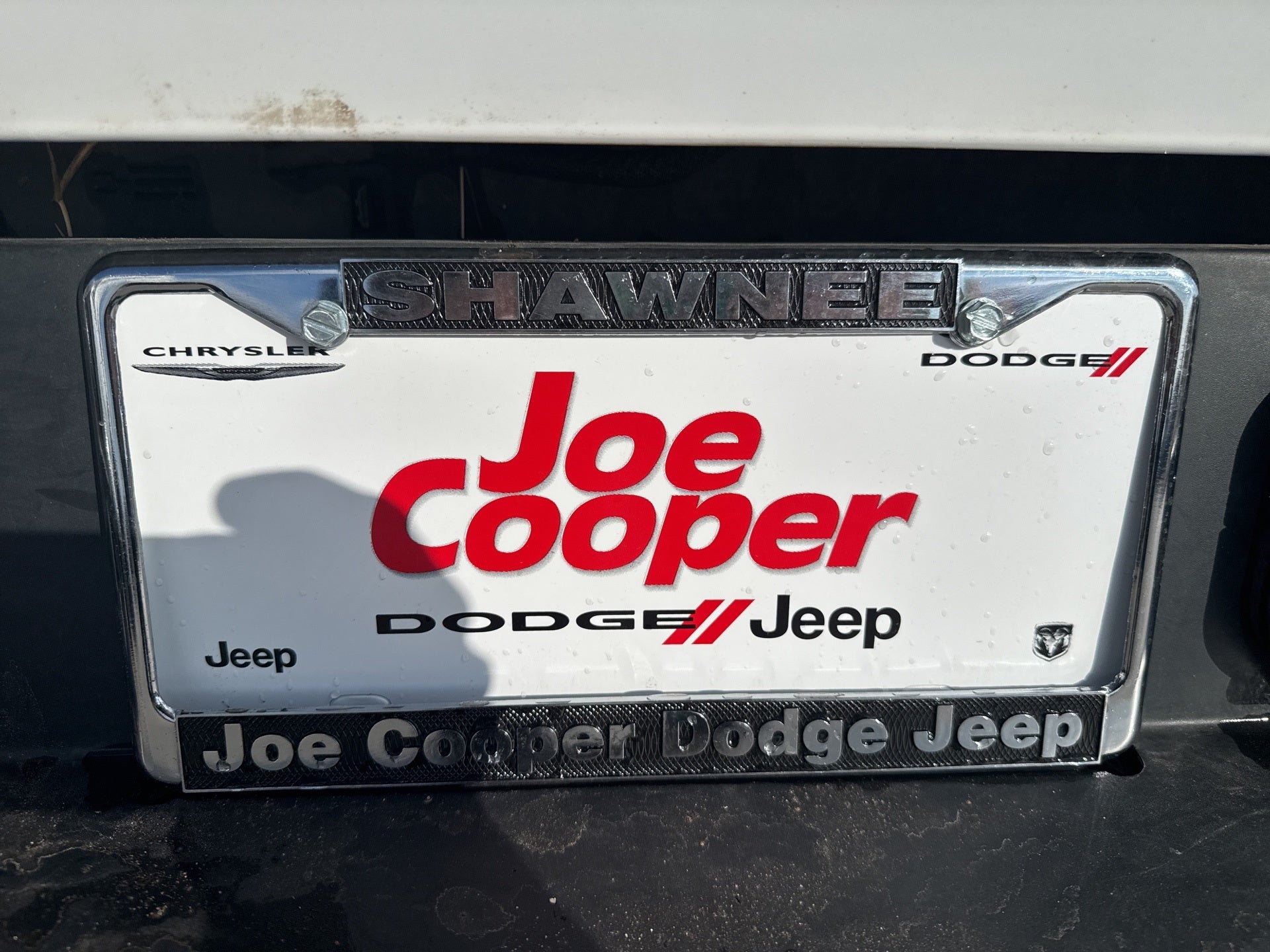 2021 RAM 1500 LONE STAR