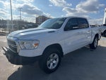 2021 RAM 1500 LONE STAR