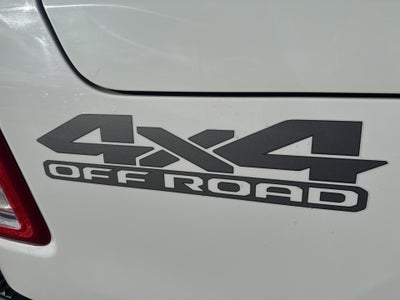 2021 RAM 1500 LONE STAR