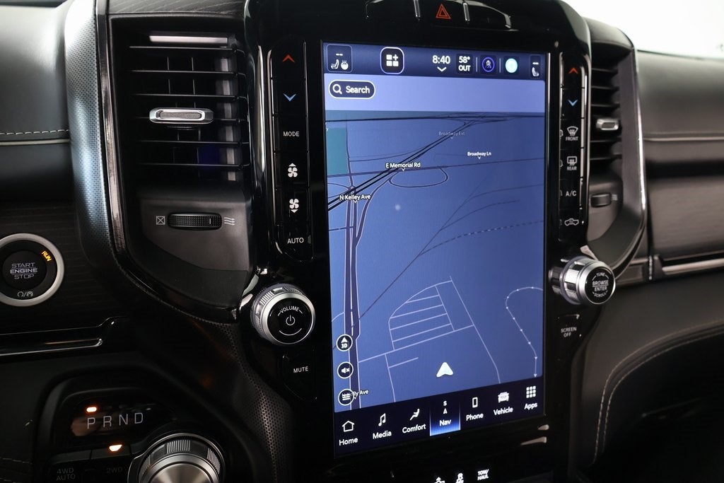 2023 RAM 1500 Limited