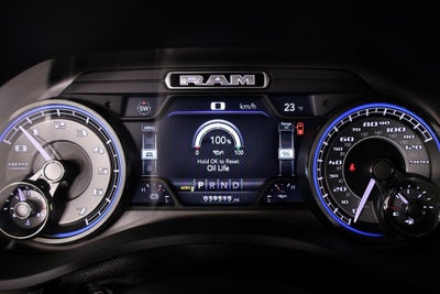 2021 RAM 1500 Limited