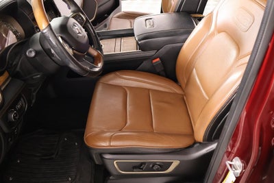 2019 RAM 1500 Laramie Longhorn