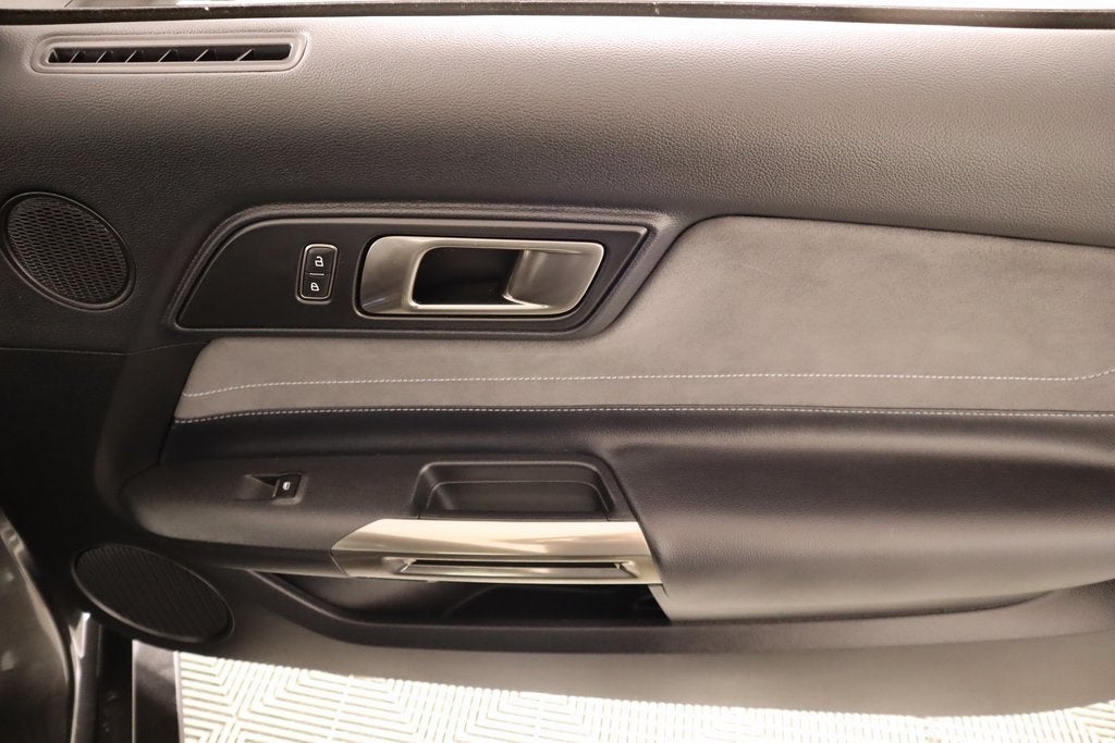 2020 Ford Mustang Shelby GT350