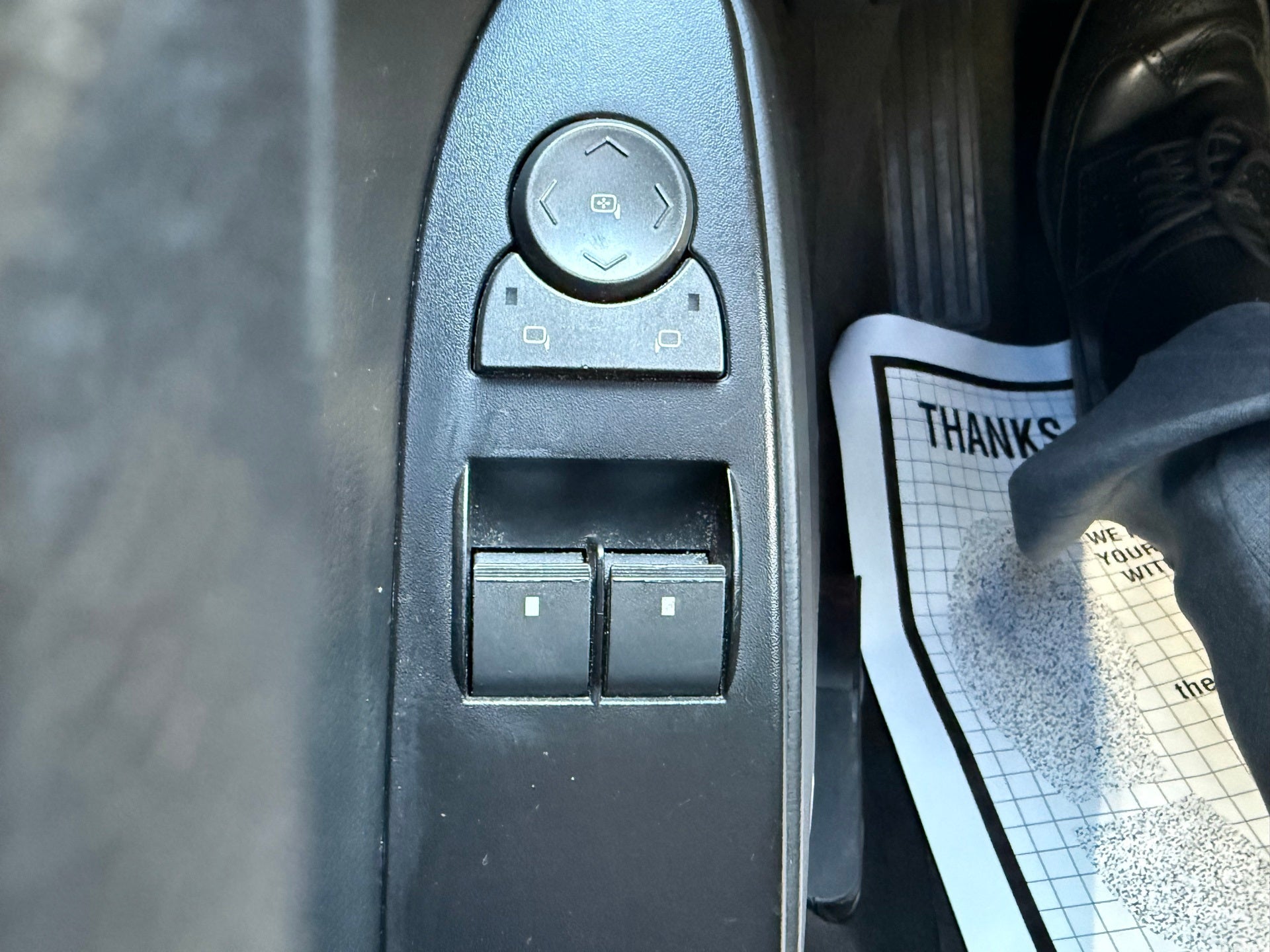 2013 Cadillac CTS-V Base