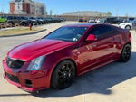 2013 Cadillac CTS-V Base