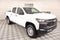 2024 Chevrolet Colorado Work Truck