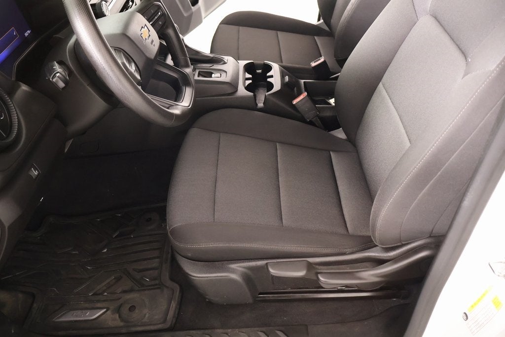 2024 Chevrolet Colorado Work Truck