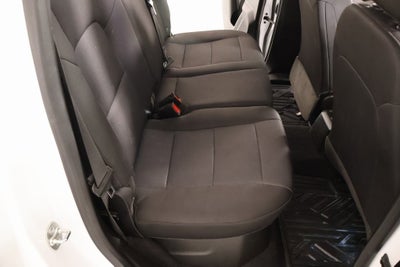 2024 Chevrolet Colorado Work Truck