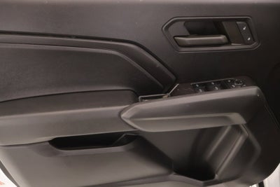 2024 Chevrolet Colorado Work Truck