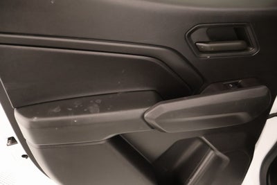 2024 Chevrolet Colorado Work Truck