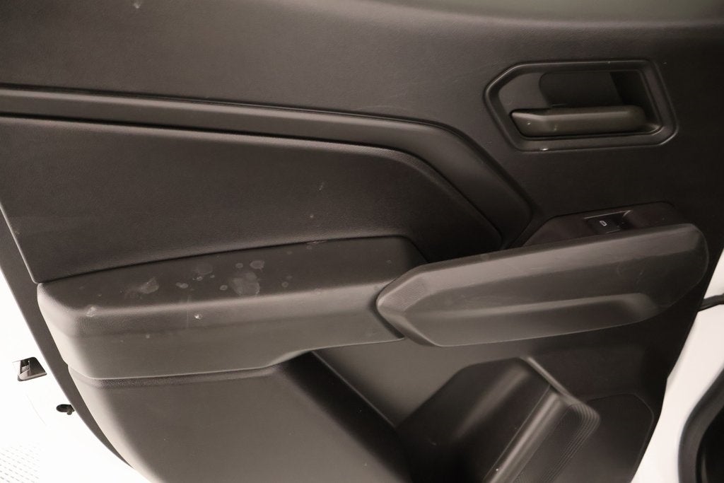 2024 Chevrolet Colorado Work Truck