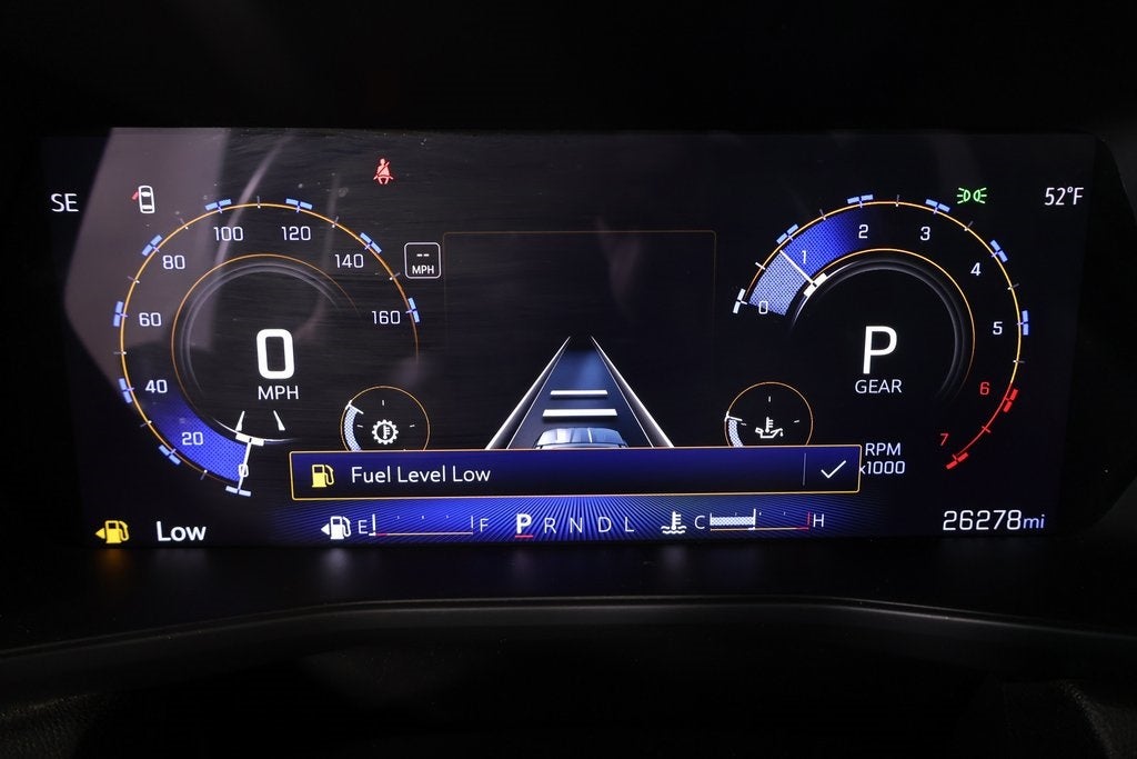 2024 Chevrolet Colorado Work Truck